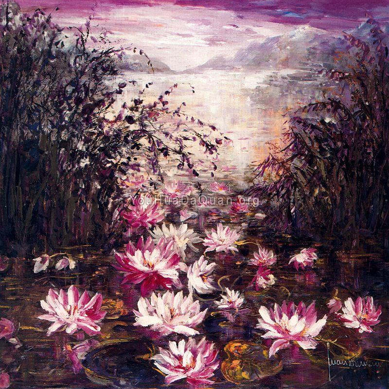 -Unknown - 胡安·福图尼